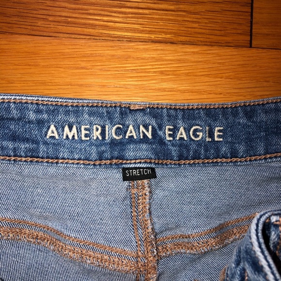 American Eagle Jeans - Picture 5 of 5
